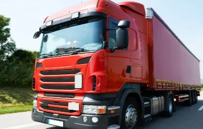 İzmir Palu Ambar Kargo