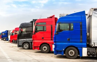 İzmir Palu Ambar Nakliyat