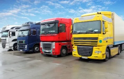 İzmir Palu Nakliye Ambarı