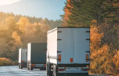 İzmir ile Palu Arası Klima Taşıma