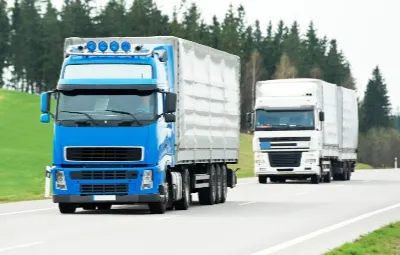 İzmir ile Palu Arası Eşya Taşıma